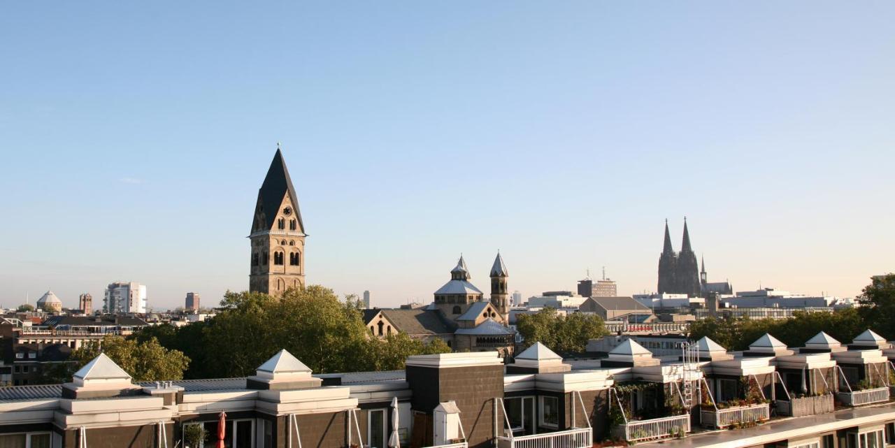 Hostel Koeln Exterior foto